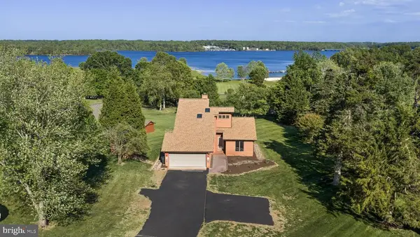 892 Windway Ln, MINERAL, VA 23117