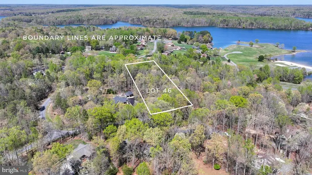 Lakewood Circle, Mineral, VA 23117 - #1