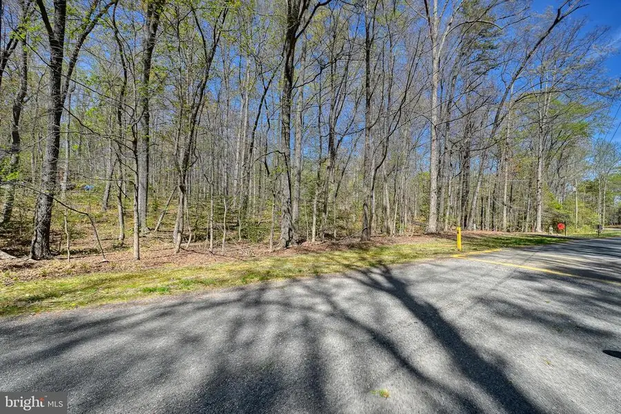 Lakewood Circle, Mineral, VA 23117 - #3