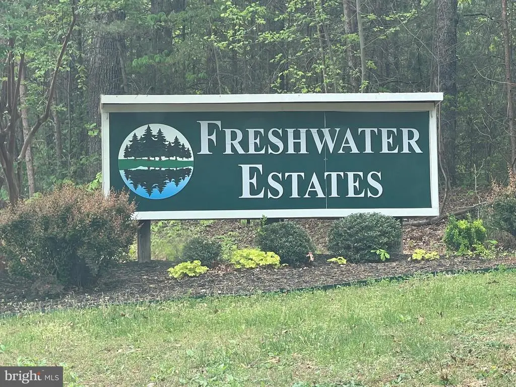 Fisher Drive, Mineral, VA 23117 - #1