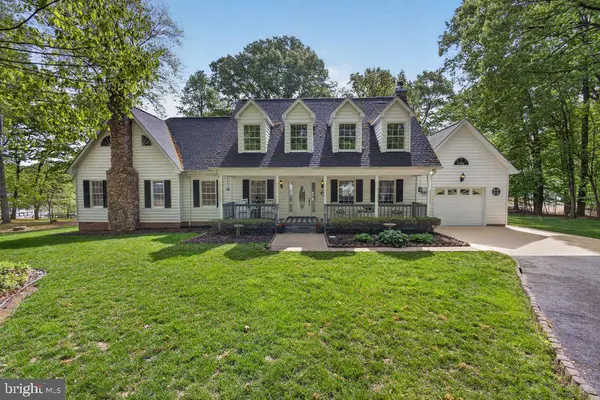 173 Covenant Way, BUMPASS, VA 23024