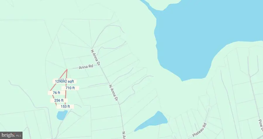 Anna Rd, Louisa, VA 23093 - #3