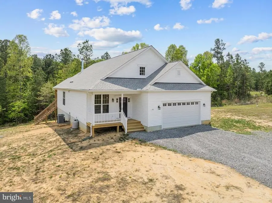 199 Gibson St, Bumpass, VA 23024 - #2
