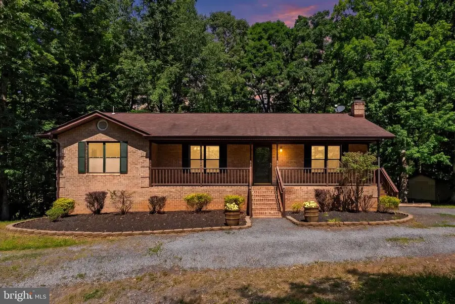 483 Windwood Coves Blvd, Mineral, VA 23117 - #2