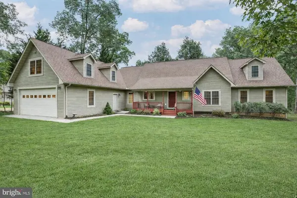 838 Windwood Coves Blvd, MINERAL, VA 23117