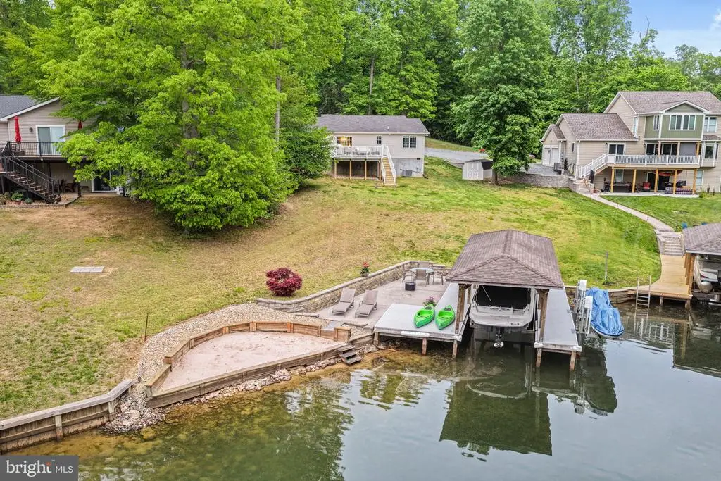 431 Wilson St, Bumpass, VA 23024 - #1