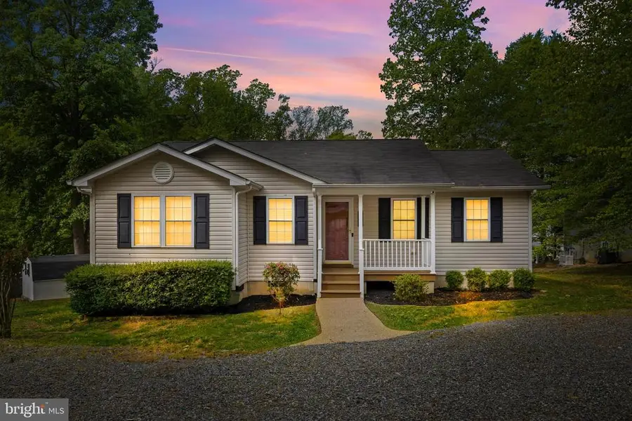 431 Wilson St, Bumpass, VA 23024 - #2