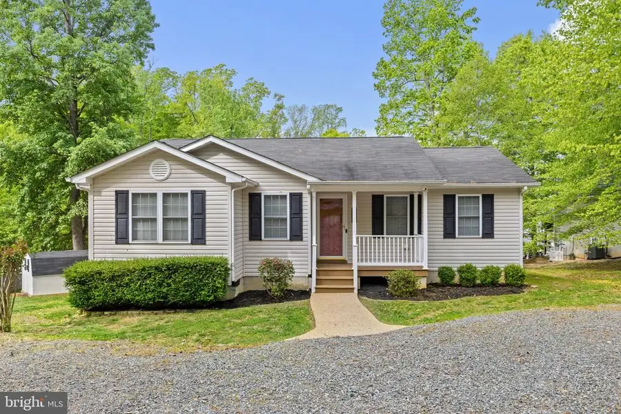 431 Wilson St, Bumpass, VA 23024 - #3