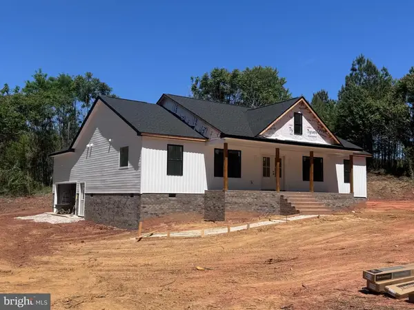 16061 Jefferson Hwy, BUMPASS, VA 23024