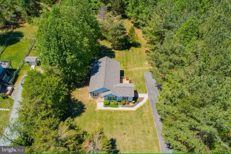 95 N Bluewater Blvd, Mineral, VA 23117 - #2