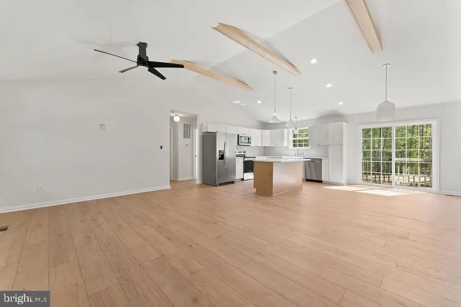 625 Vawter Corner Rd, Louisa, VA 23093 - #2