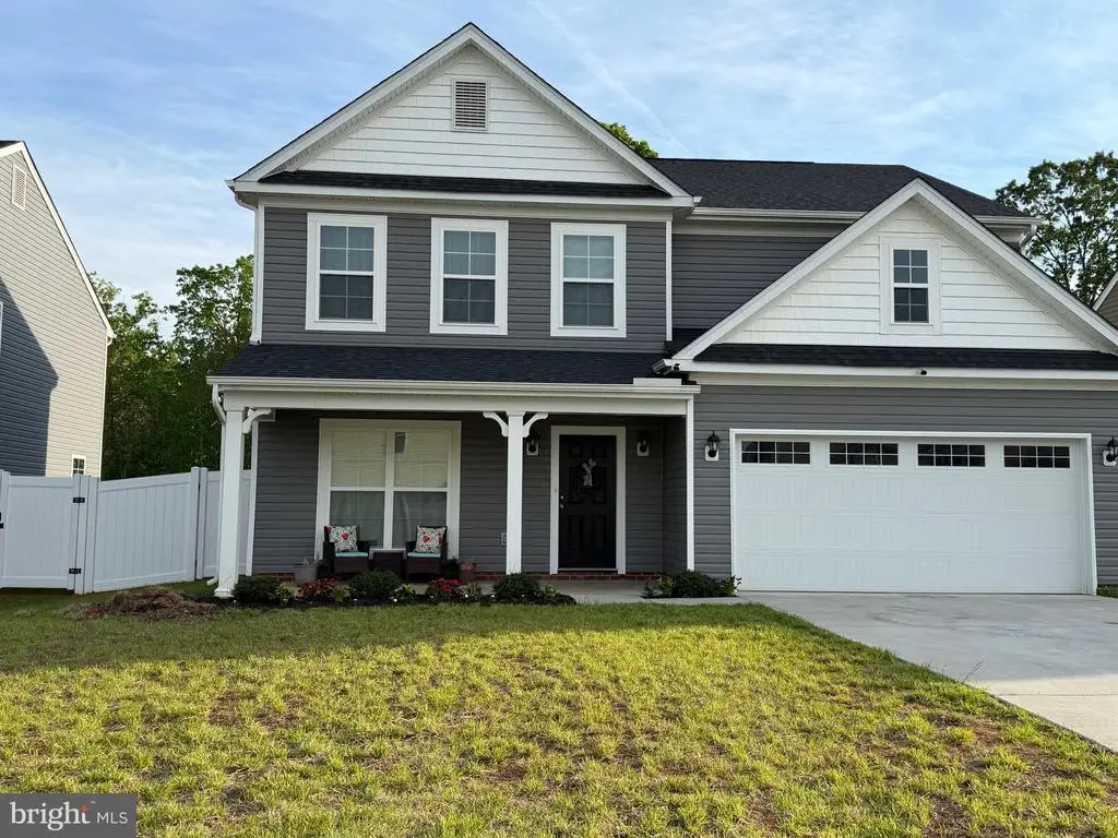 229 Bibb St, Louisa, VA 23093 - #1