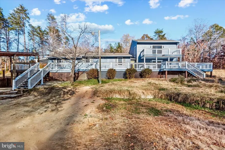 200 Weise Dr, Louisa, VA 23093 - #2