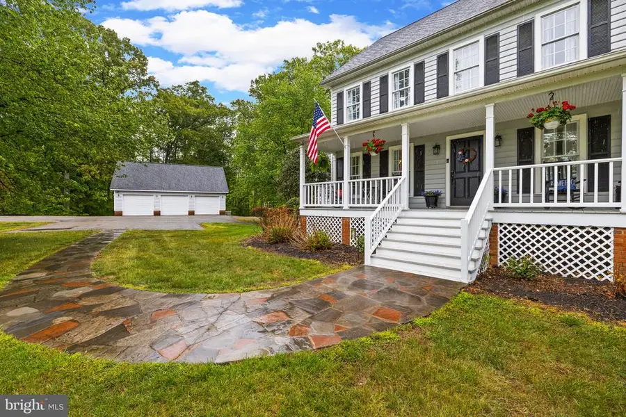 1942 Bibb Store Rd, Louisa, VA 23093 - #3