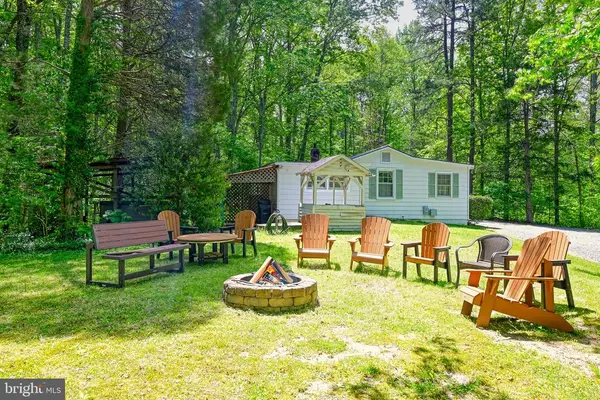 14584 Cross County Rd, MINERAL, VA 23117