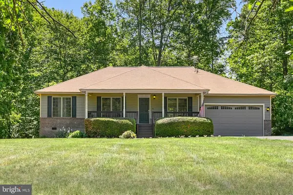 418 Windwood Coves Blvd, MINERAL, VA 23117