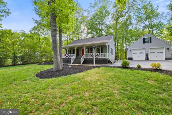 239 Oakwood Dr, MINERAL, VA 23117