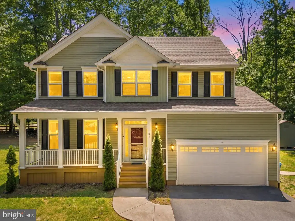 35 Retriever Ct, Bumpass, VA 23024 - #1