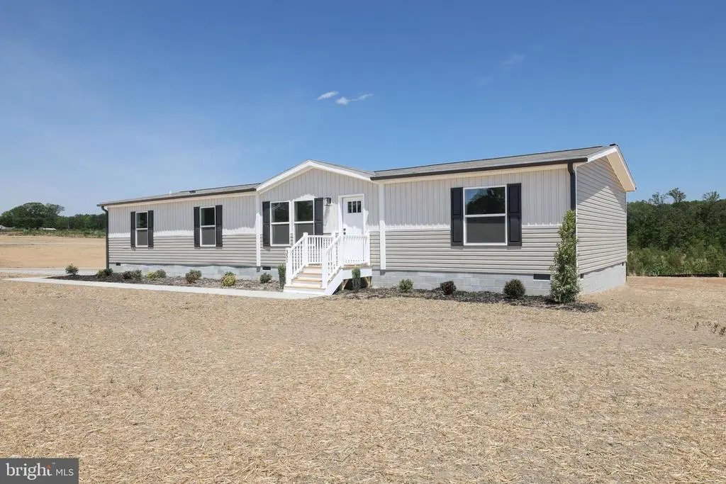 351 Moorefield Rd, Mineral, VA 23117 - #1
