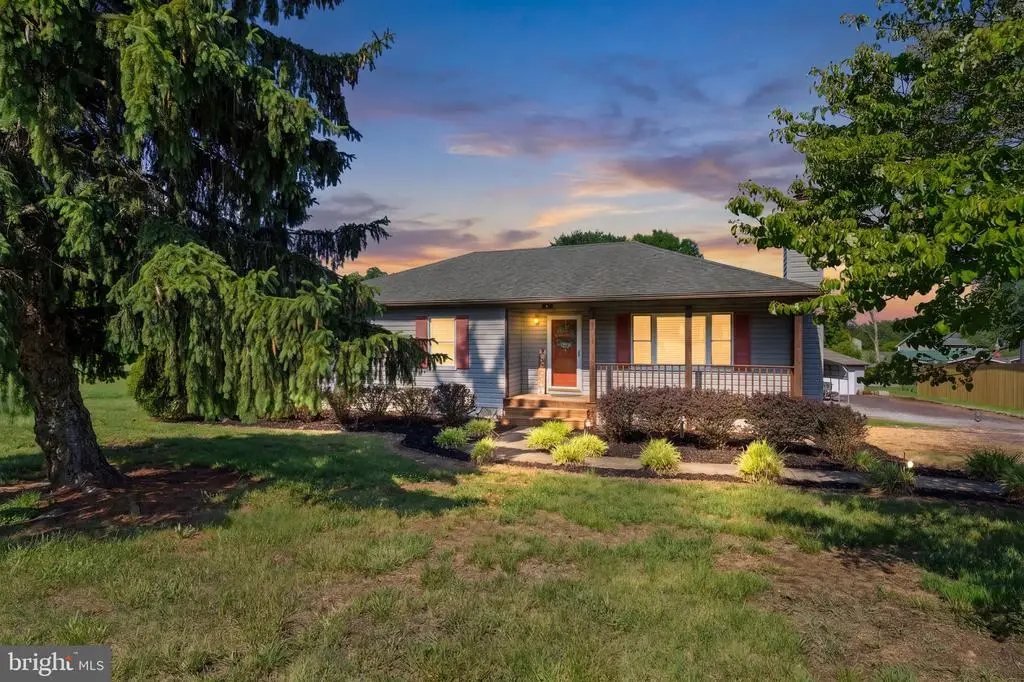 161 Troy Rd, Louisa, VA 23093 - #1