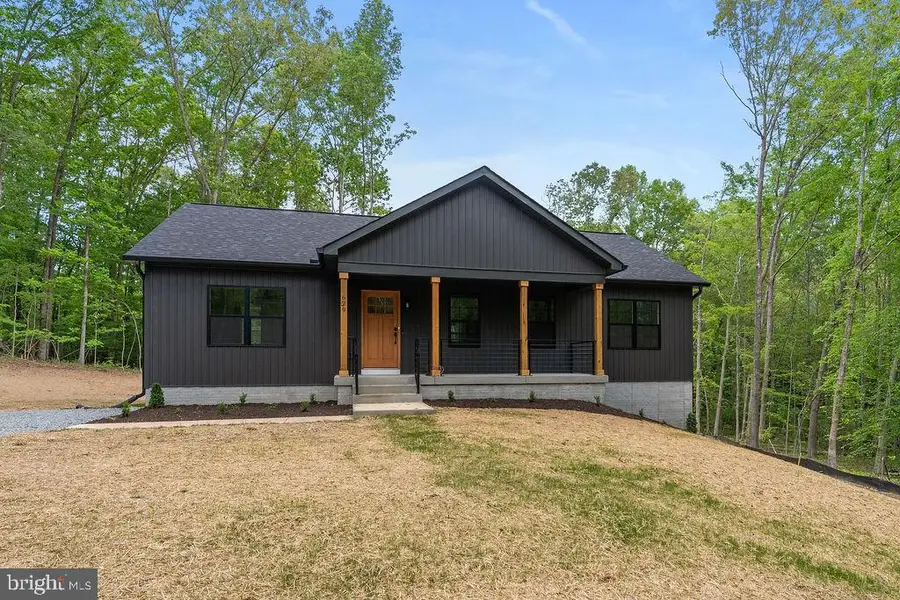 629 Vawter Corner Rd, Louisa, VA 23093 - #3