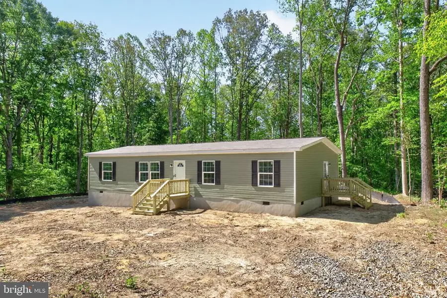 302 Raccoon Ln, Louisa, VA 23093 - #2