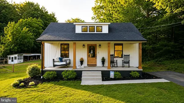 1012 Park Ave, MINERAL, VA 23117