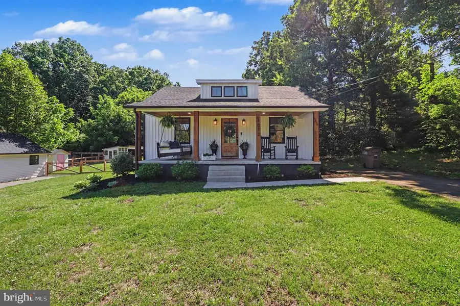 1012 Park Ave, Mineral, VA 23117 - #3