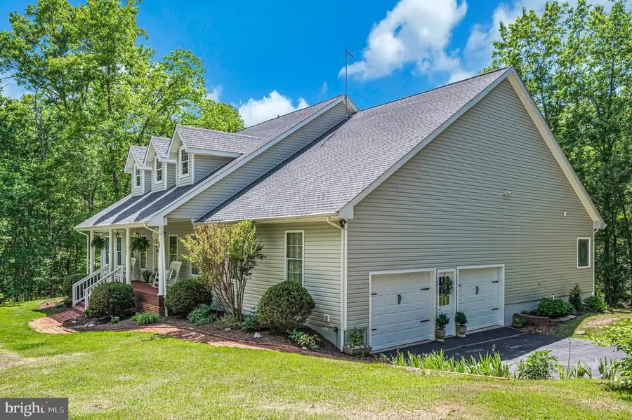 1803 Shenandoah Crossing Dr, Gordonsville, VA 22942 - #3