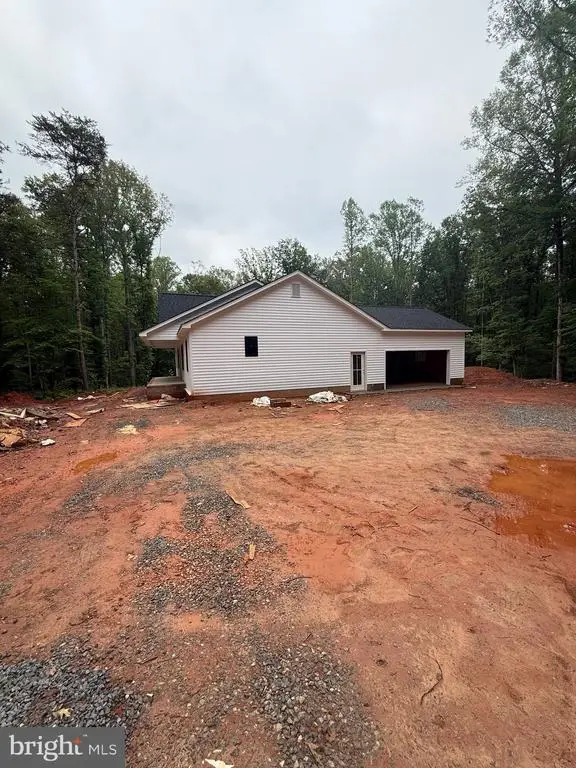 2804 Waldrop Church Rd, Louisa, VA 23093 - #2