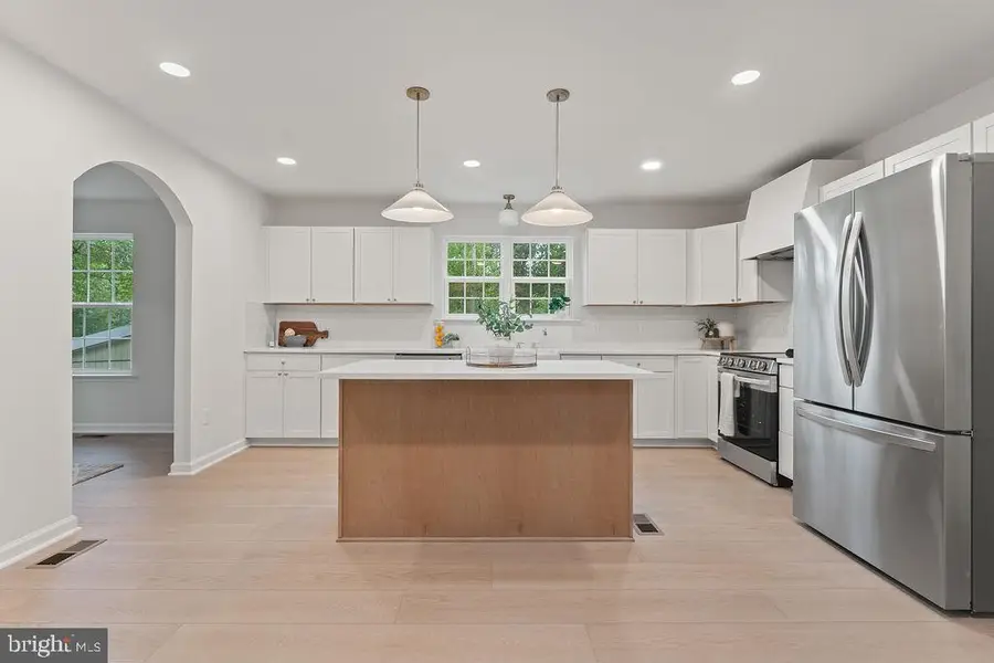 224 Edgewood Drive, Mineral, VA 23117 - #3