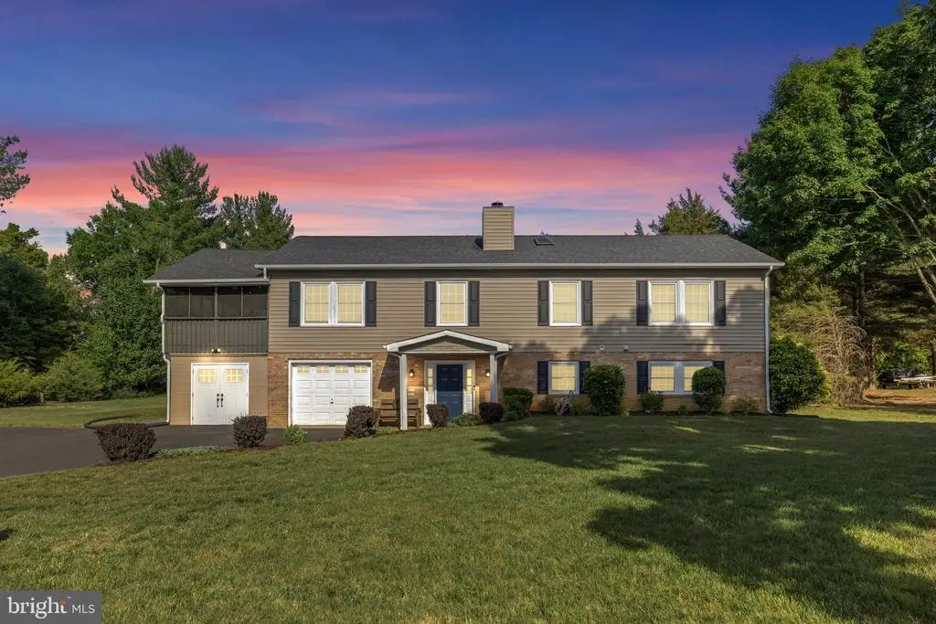 156 Scarlet O'hara Ct, Bumpass, VA 23024 - #1