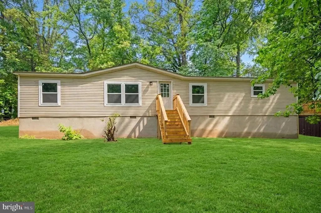 1438 Eastham Rd, Bumpass, VA 23024 - #1