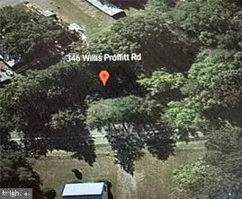 346 Willis Proffitt Rd, Mineral, VA 23117 - #2