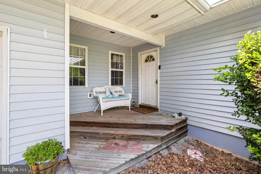 2278 Cartersville Rd, Mineral, VA 23117 - #3