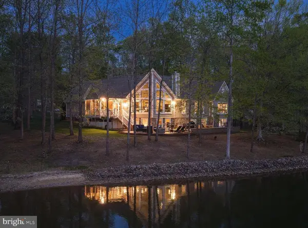 232 Raven Rd, BUMPASS, VA 23024