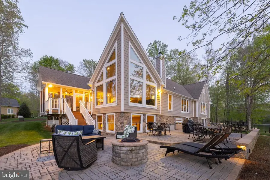232 Raven Rd, Bumpass, VA 23024 - #2
