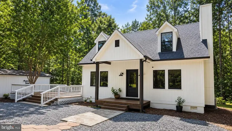 2208 Cartersville, Mineral, VA 23117 - #2