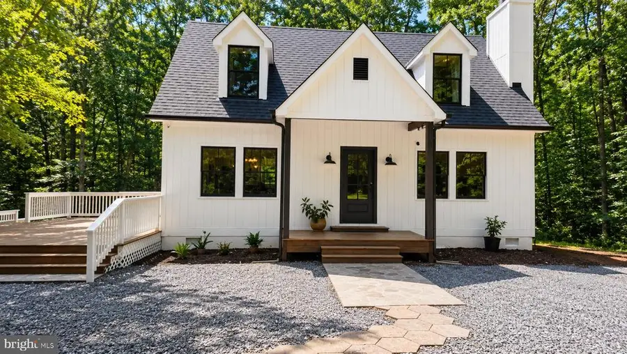 2208 Cartersville, Mineral, VA 23117 - #3