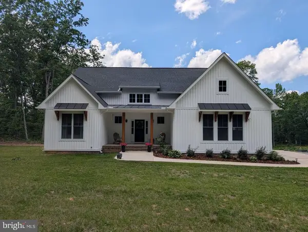 1685 Chopping Rd, MINERAL, VA 23117