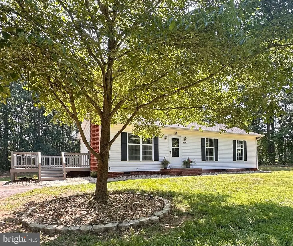 252 Evergreen Rd, Louisa, VA 23093 - #1