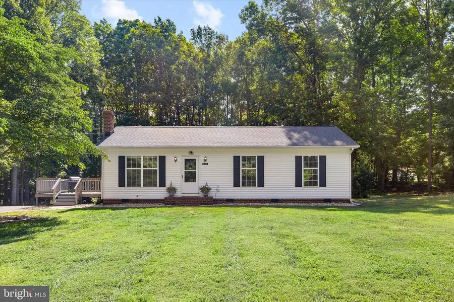 252 Evergreen Rd, Louisa, VA 23093 - #2