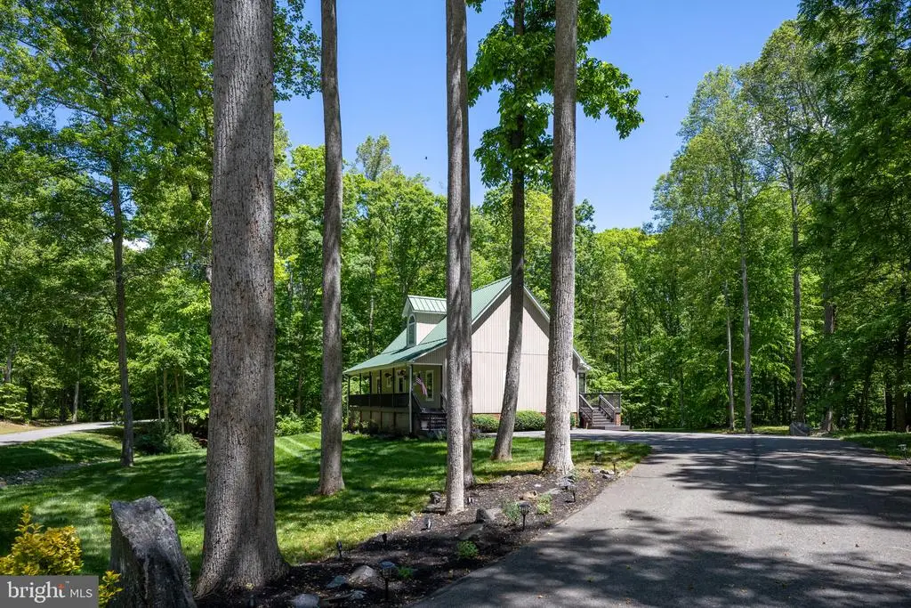 197 Oakleigh Ln, Bumpass, VA 23024 - #1