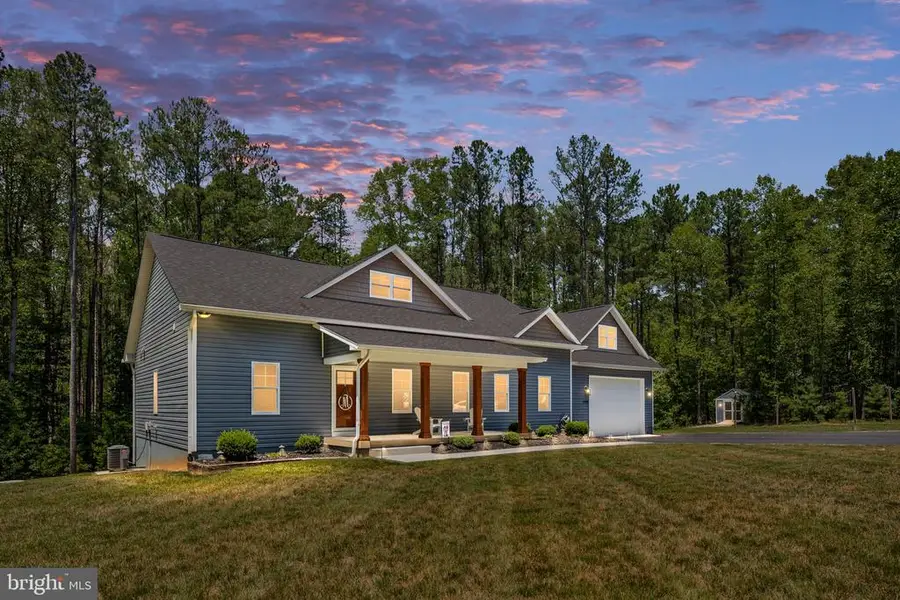 1098 Lake Forest Dr, Mineral, VA 23117 - #2