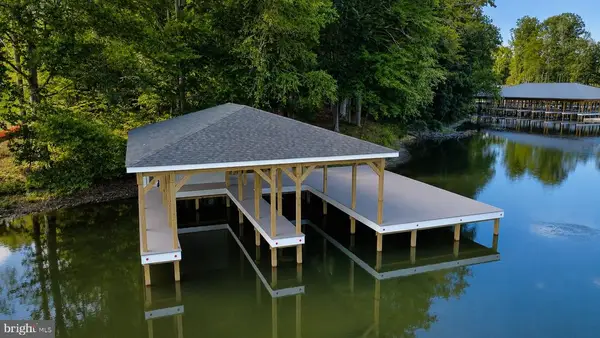 268 Compass Cove, MINERAL, VA 23117