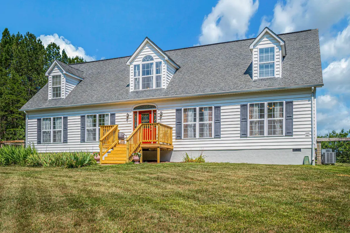 280 May Ln, Louisa, VA 23093 - #1