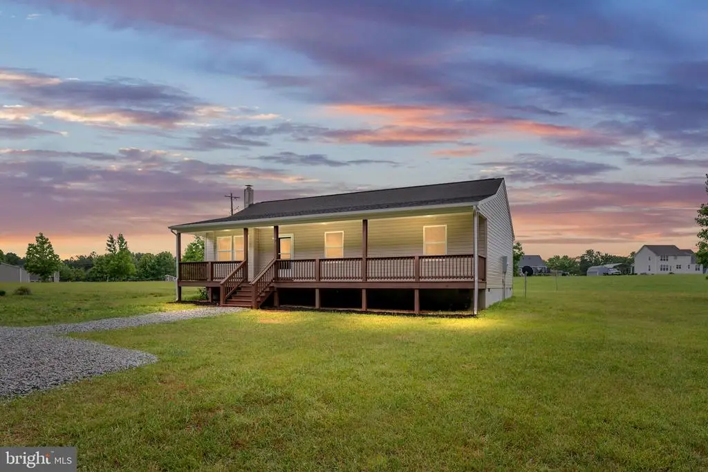 1229 Borden Rd, Bumpass, VA 23024 - #1
