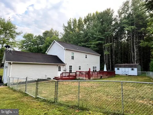 33 Bogey Ln, Bumpass, VA 23024 - #3