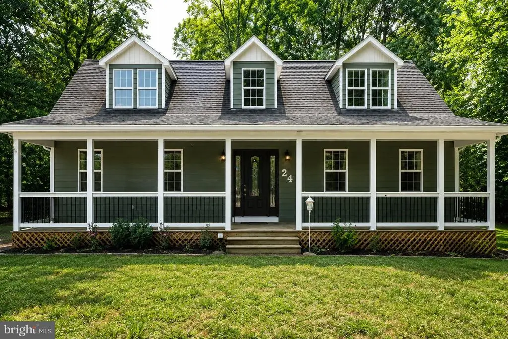 24 Pointer Ln, Green Spring, VA 22942 - #1
