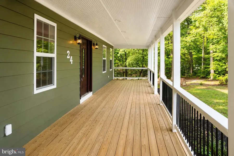 24 Pointer Ln, Green Spring, VA 22942 - #3